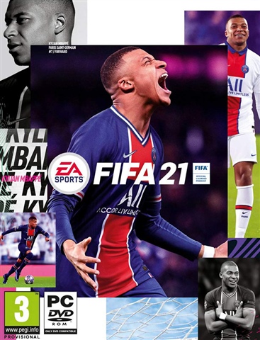 Fifa 21 deals ps4 cex